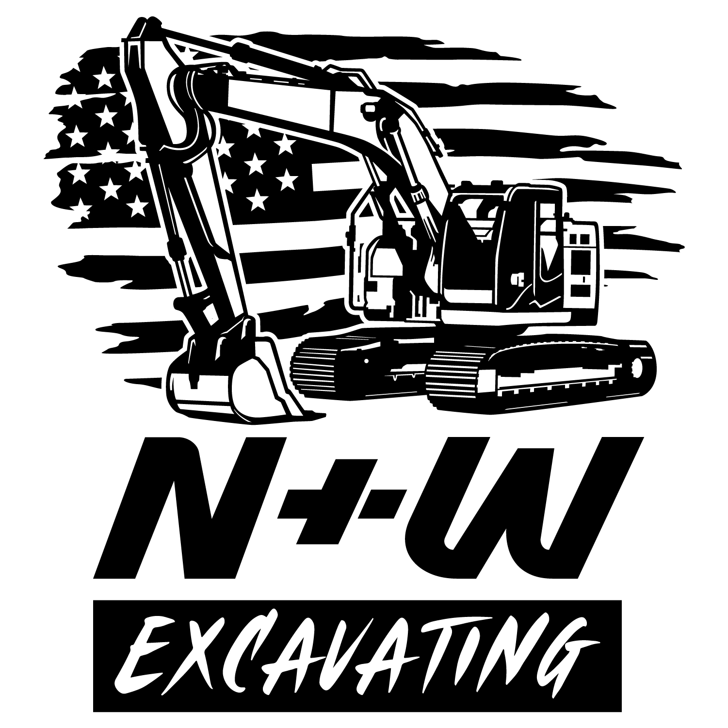 N and W Excavating, LLC